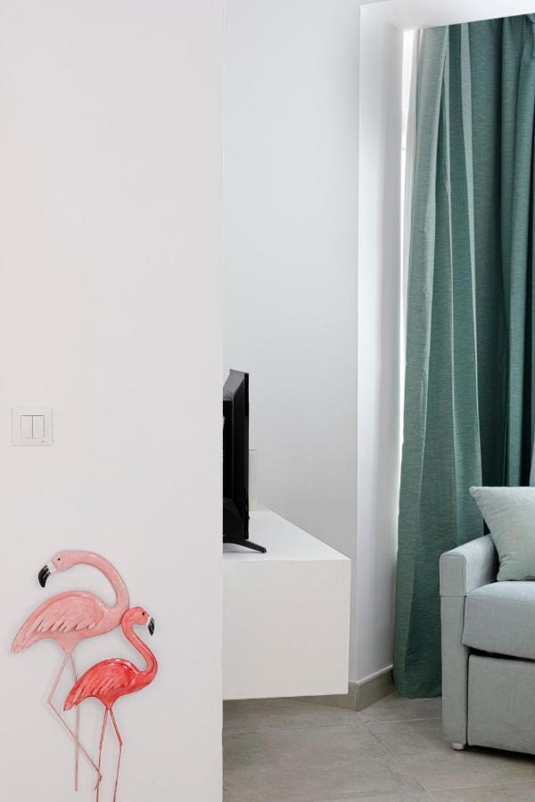 Homeabout Juan De Austria Apartments Малага Екстериор снимка
